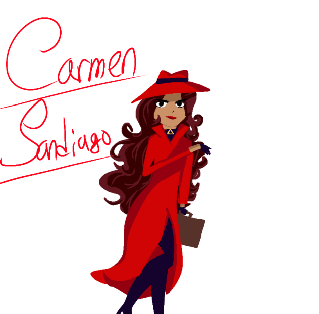 Old Fanart