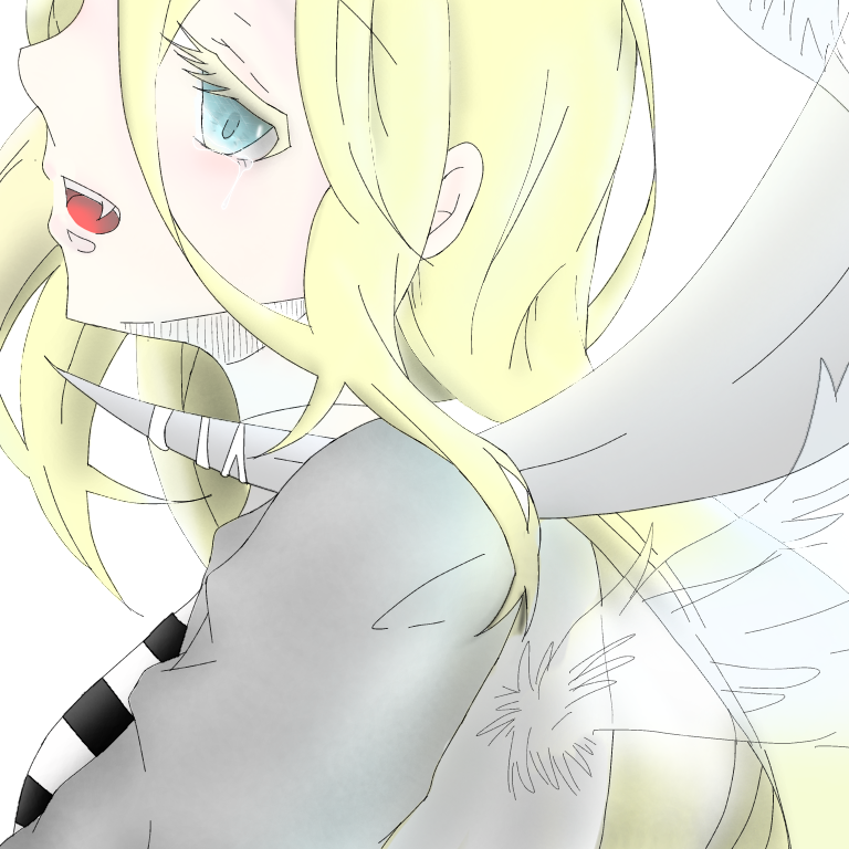 レイチェル ibisPaint