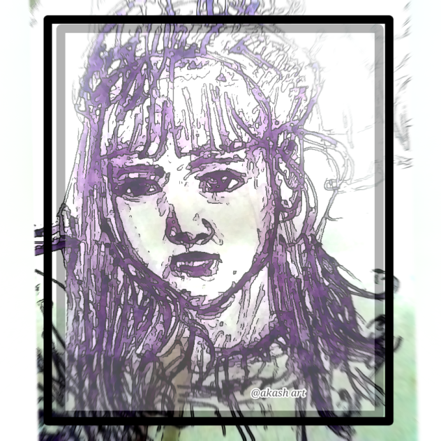 @akash art