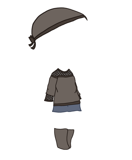 𝙶𝚊𝚌𝚑𝚊 𝚘𝚞𝚝𝚏𝚒𝚝 𝟸 ꧁✨꧂