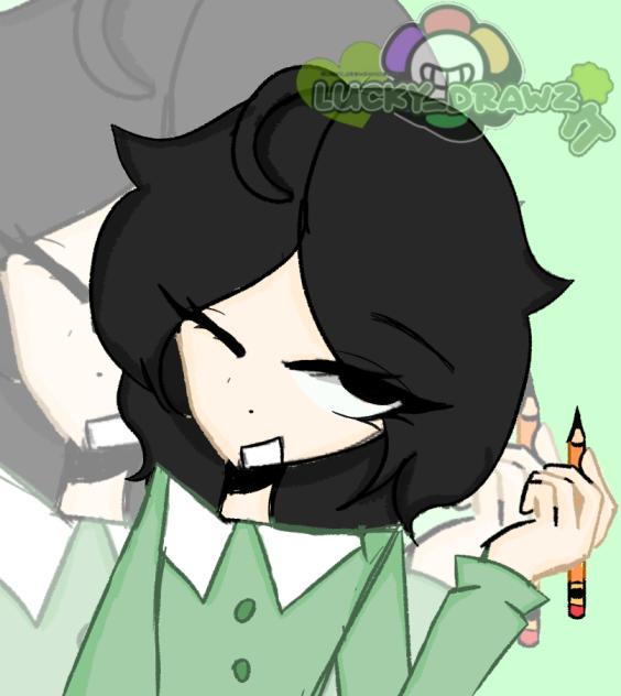 IM BACK