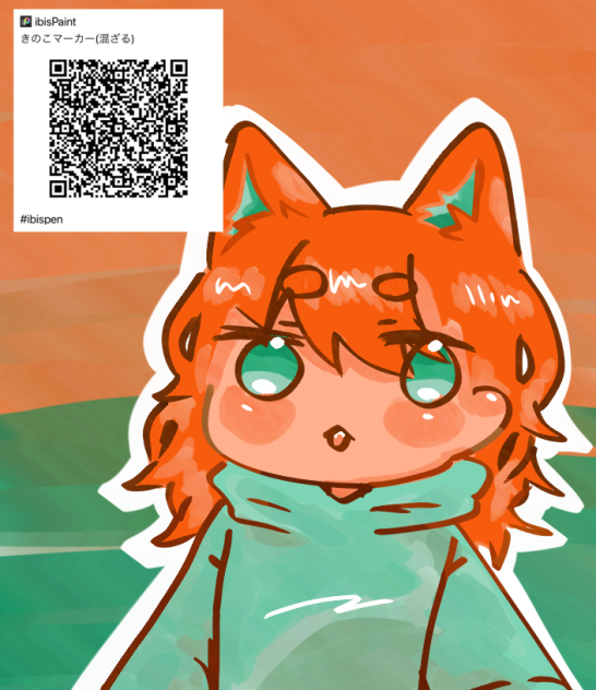 ブラシ作るのたのしい