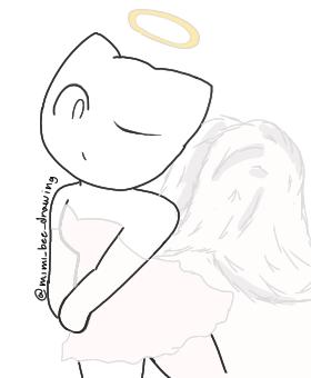 Angel 😇 🪽