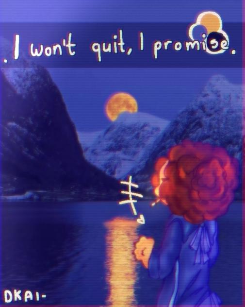 I Promised... didn't I .♥.♥.♥.