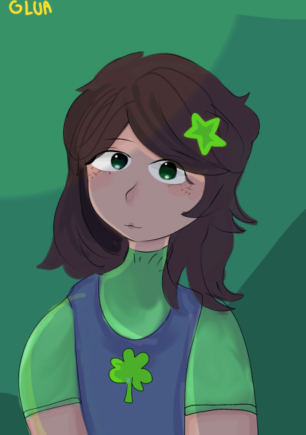 🍀Cloe🍀