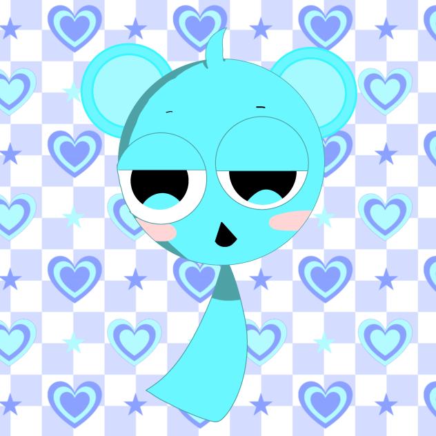 スカイくん