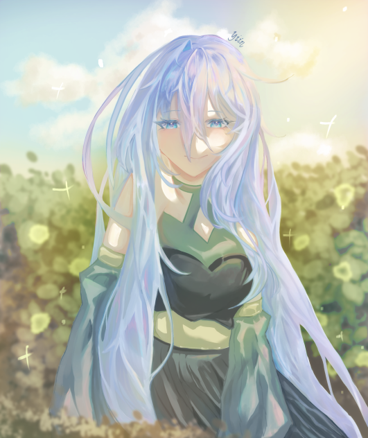FINISHED - ibisPaint