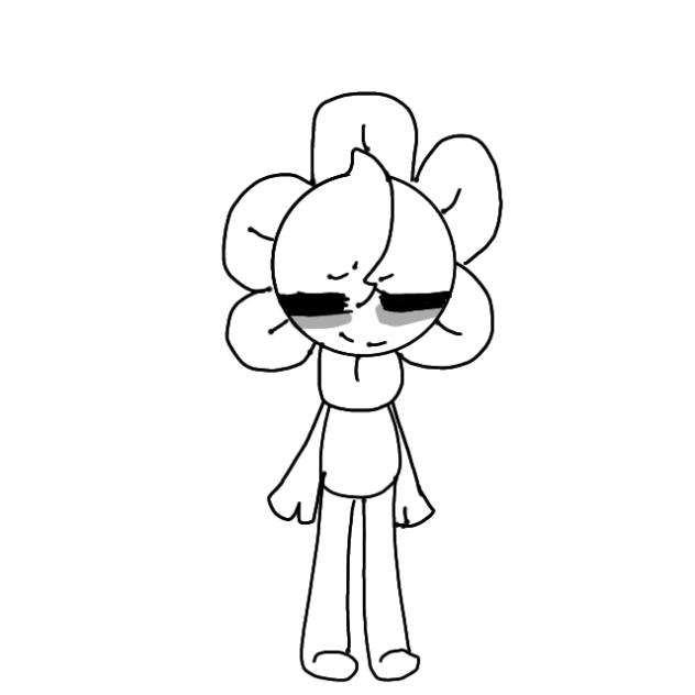 animación de dandy's world