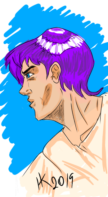 81 sin título - ibisPaint