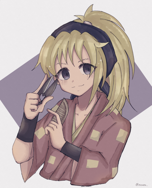 タカ丸