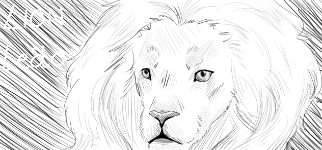 trying to make a more realistic drawing
