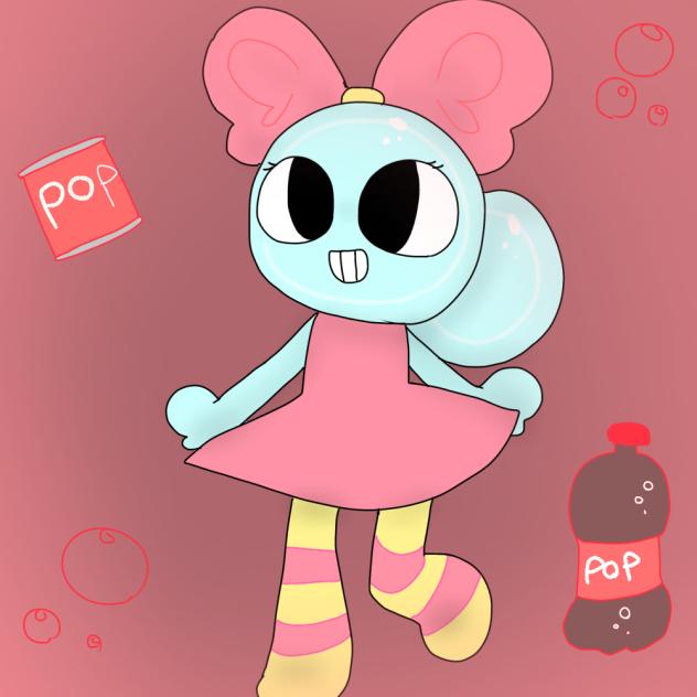Poppy!