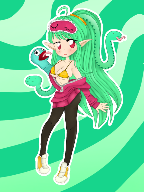 Gorgon