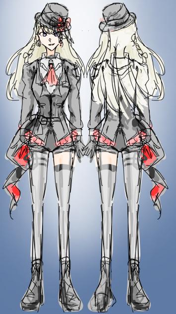 OCちゃんだぞ！