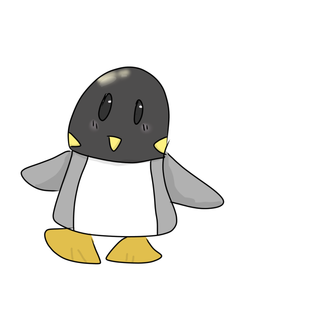 ぺんたろう2