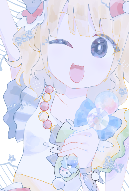 🍬ぽっぷすてっぷげっちゅー🍬