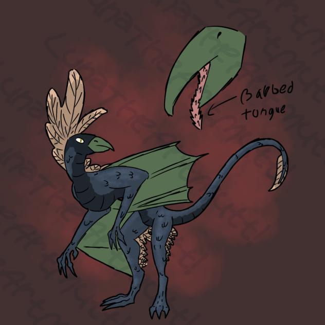 YiaXSaurus Story’sXLast Dino Character