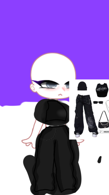 work In progress ️ 🙌 - ibisPaint