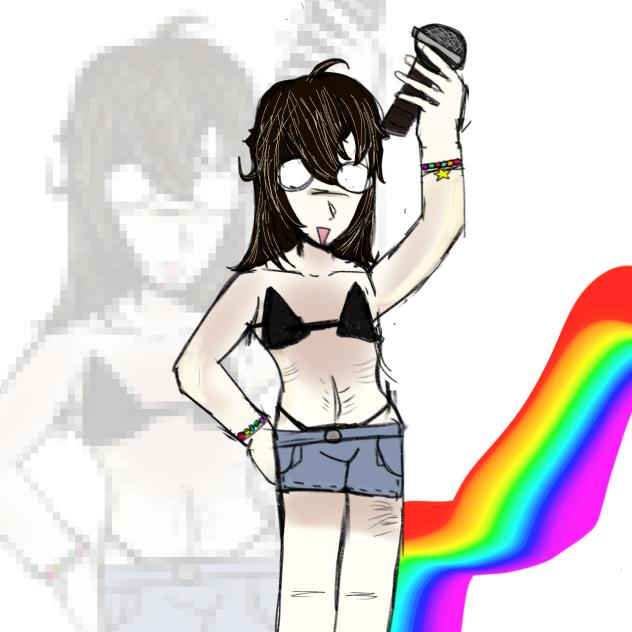 ‧₊˚🌈✩ ₊˚ ARIA DTIYS 🫧⊹♡