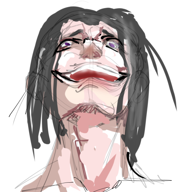 This angle difficult