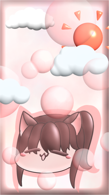 ぷっくり代理ちゃん