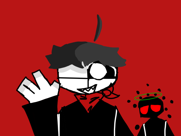 Jordan fanart ( FT. Void)