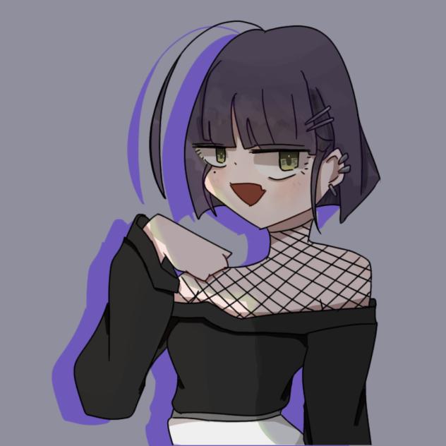 オリキャラ