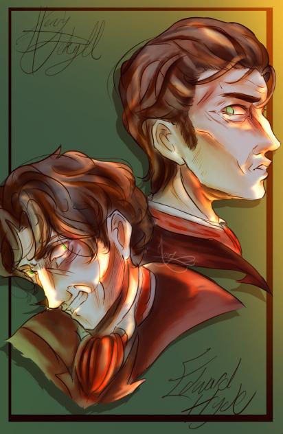 jekyll and hyde