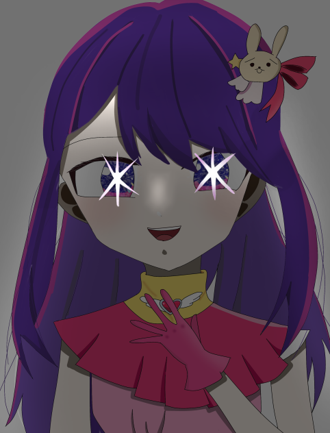 星野アイ