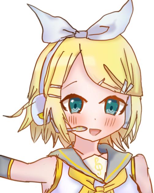 鏡音リン