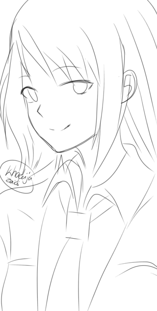 Sketch 2 - ibisPaint