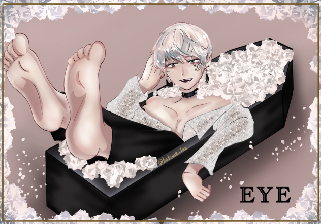 EYE ver.luz
