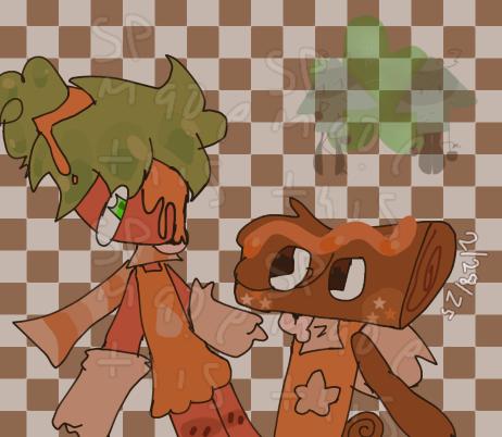 Cosmo&sprout xp