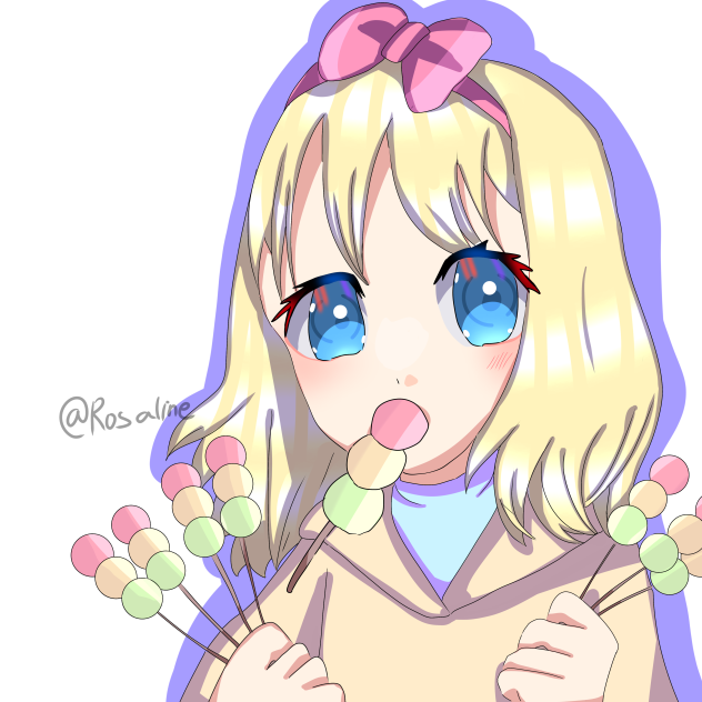 🍡