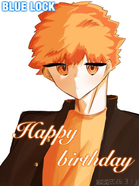 おたおめ🎉