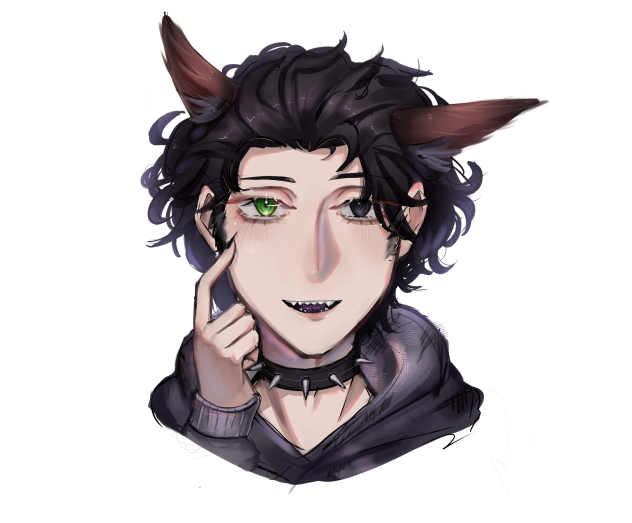 request