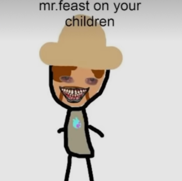 Guys look it’s my favorite YouTuber