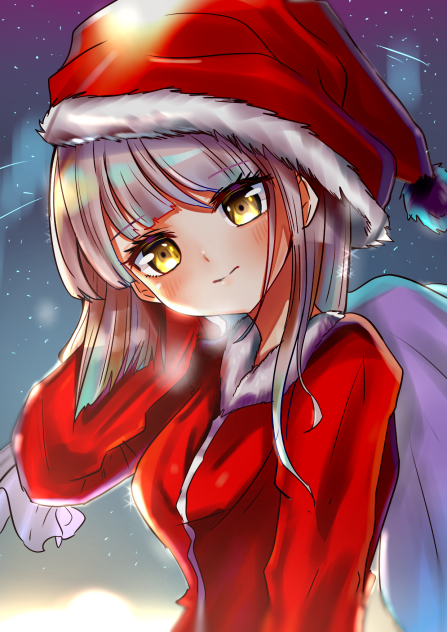 さんた