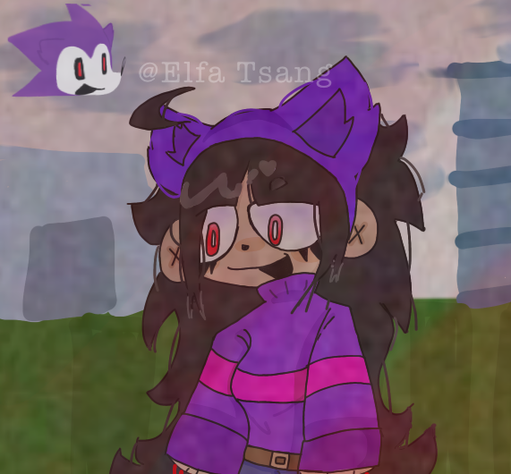 Sarah