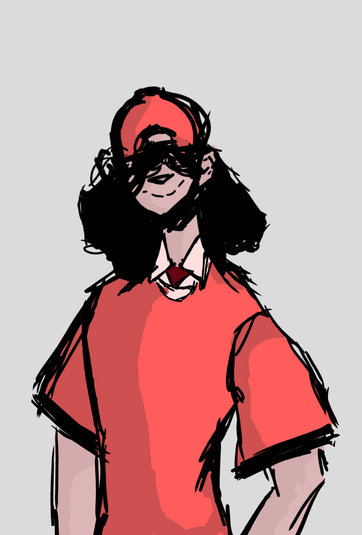 Untitled - ibisPaint