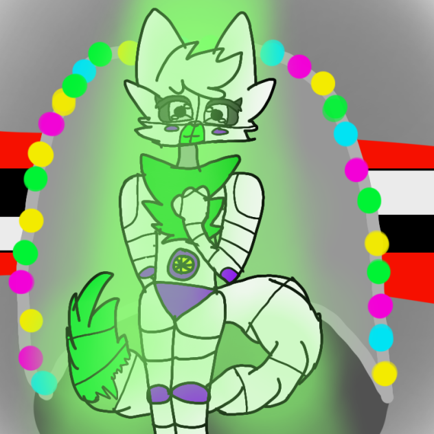 Funtime Tangle