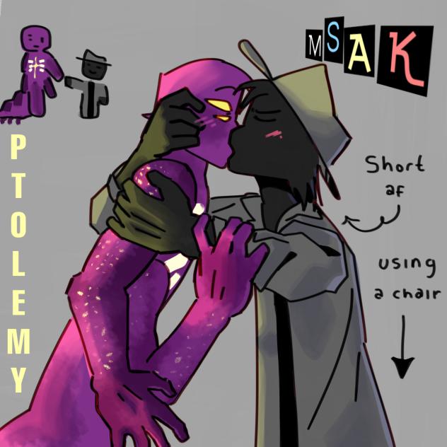 premium yaoi