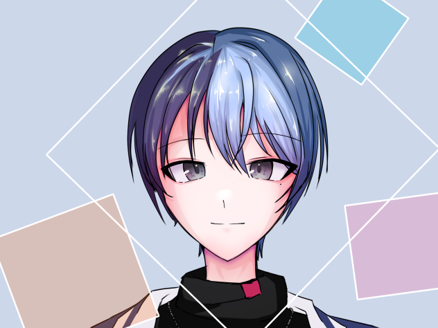 冬弥くん
