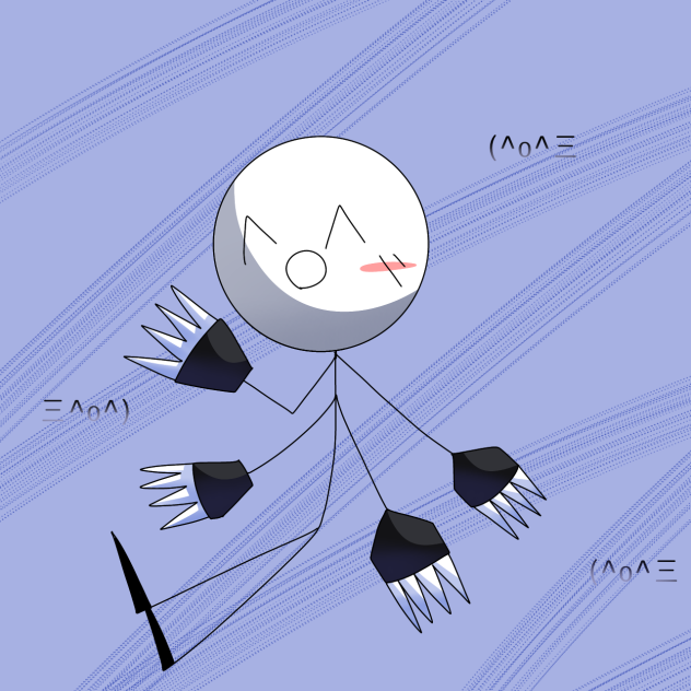 弟考案のオリ棒さん