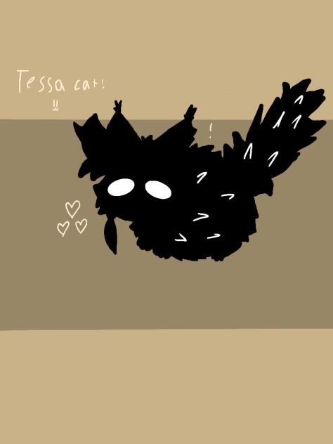 Tessacat