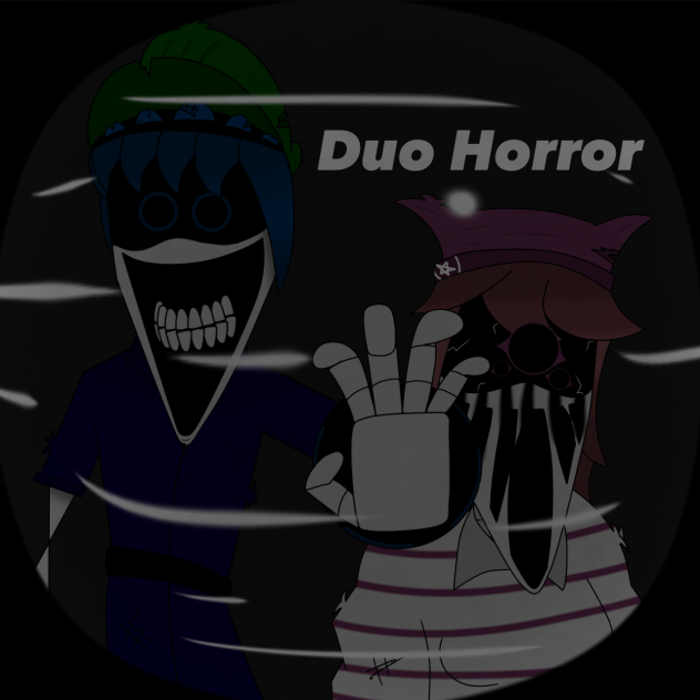 Duo Horror remake