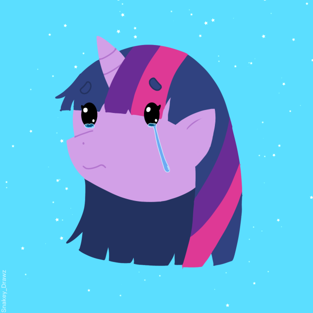 Mordetwi pfp twighlight sparkle