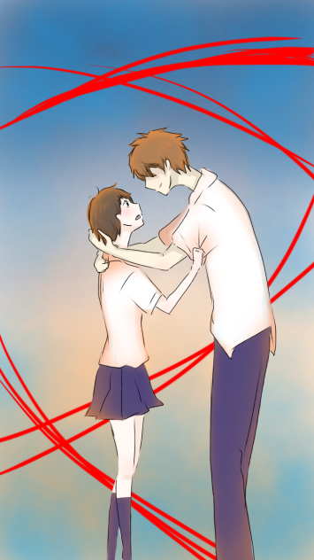 時をかける少女