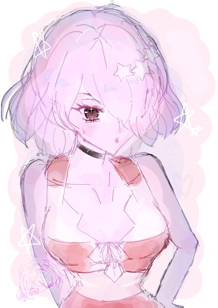 できる女ルーナ‼︎