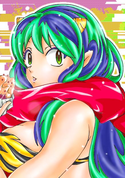 ラムちゃん